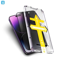 IP14 PRO Max Anti - peeping film second adhesive box